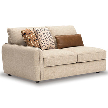 Seyler Sectional - Jay's Mattress Plus (NY)