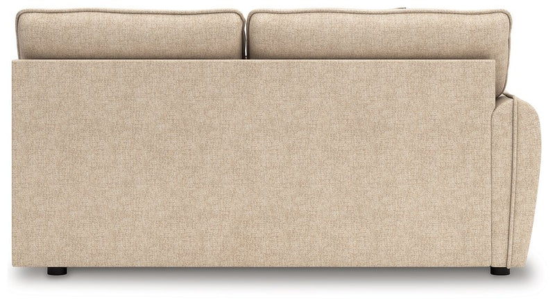 Seyler Sectional - Jay's Mattress Plus (NY)