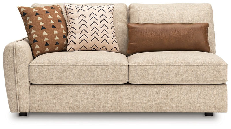 Seyler Sectional - Jay's Mattress Plus (NY)