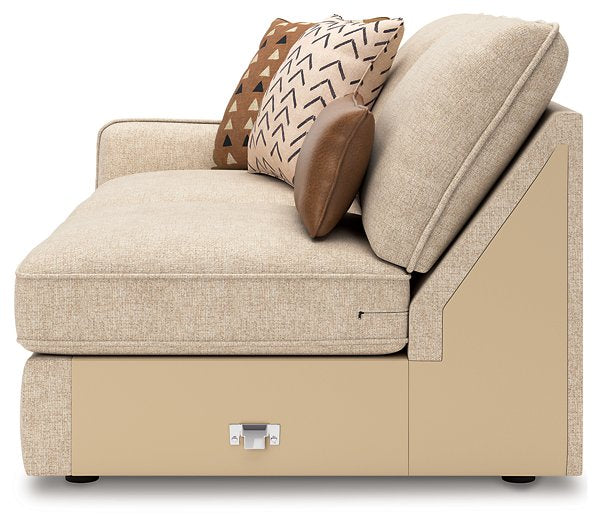 Seyler Sectional - Jay's Mattress Plus (NY)