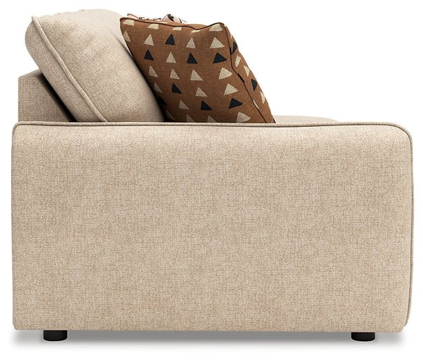 Seyler Sectional - Jay's Mattress Plus (NY)