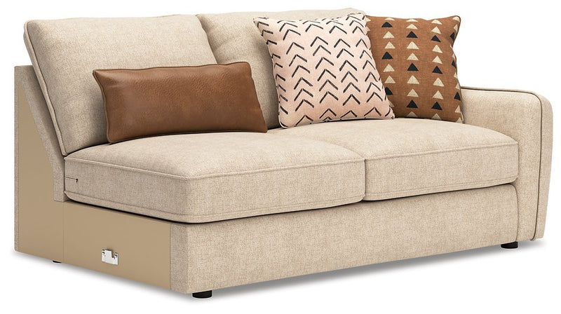Seyler Sectional - Jay's Mattress Plus (NY)