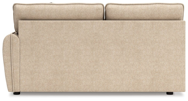 Seyler Sectional - Jay's Mattress Plus (NY)