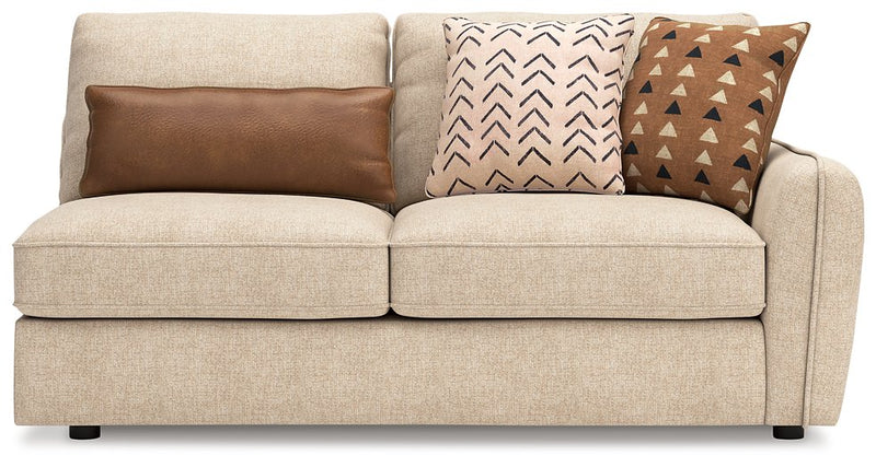 Seyler Sectional - Jay's Mattress Plus (NY)