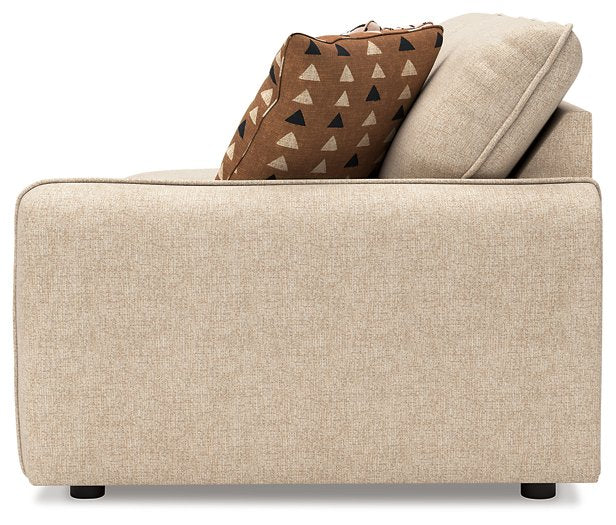 Seyler Sectional - Jay's Mattress Plus (NY)