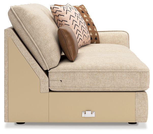Seyler Sectional - Jay's Mattress Plus (NY)