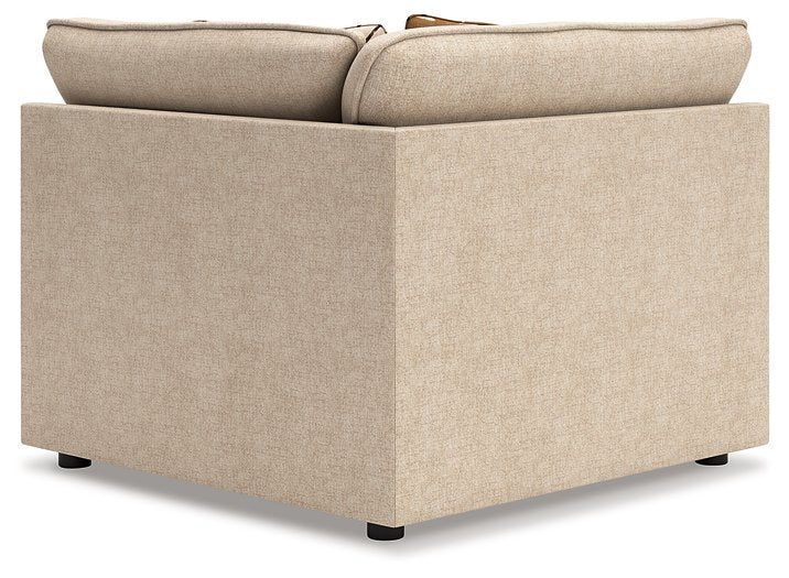 Seyler Sectional - Jay's Mattress Plus (NY)