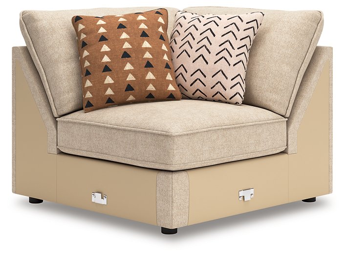 Seyler Sectional - Jay's Mattress Plus (NY)