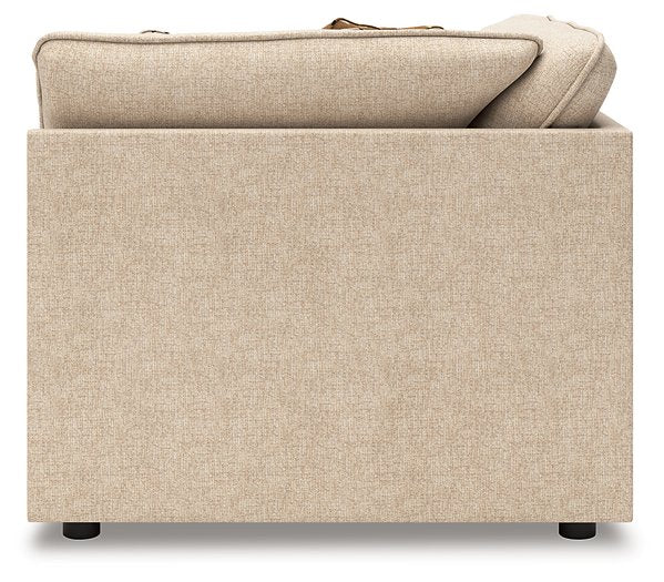 Seyler Sectional - Jay's Mattress Plus (NY)