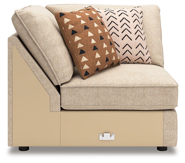 Seyler Sectional - Jay's Mattress Plus (NY)