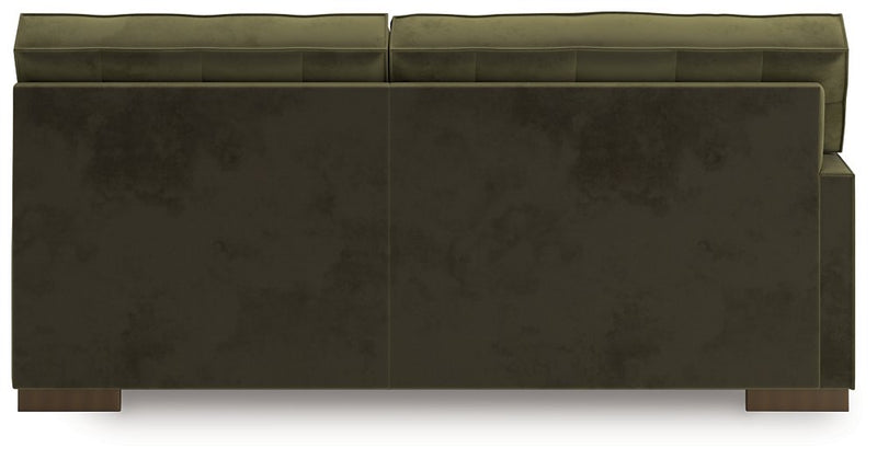 Caspian-Town Sectional with Chaise - Jay's Mattress Plus (NY)