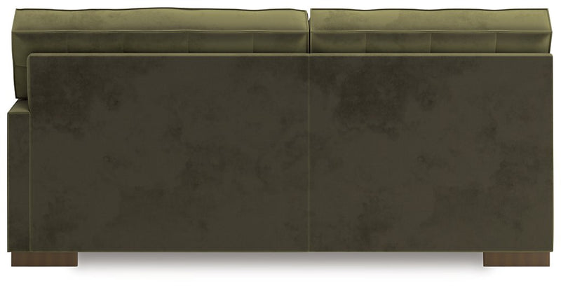 Caspian-Town Sectional with Chaise - Jay's Mattress Plus (NY)