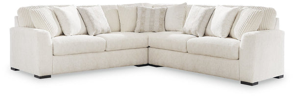 Chessington Sectional - Jay's Mattress Plus (NY)