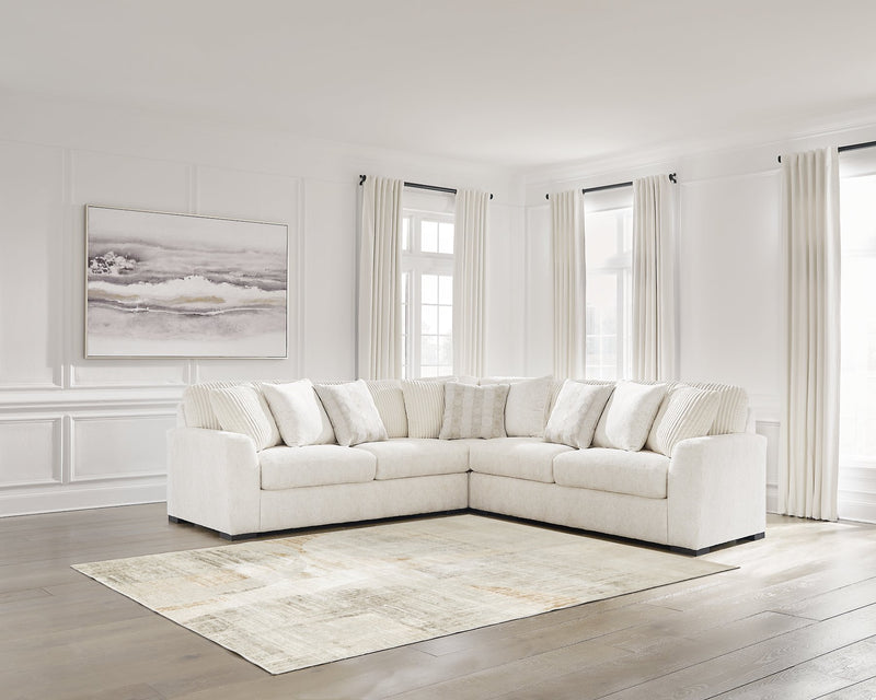 Chessington Sectional - Jay's Mattress Plus (NY)