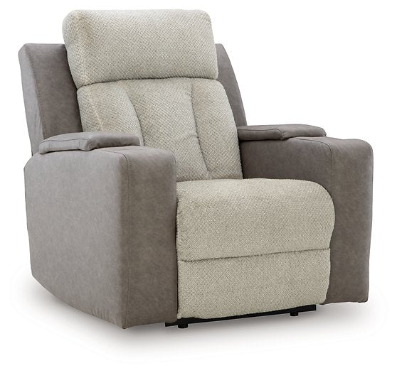 WhipLash Power Recliner - Jay's Mattress Plus (NY)