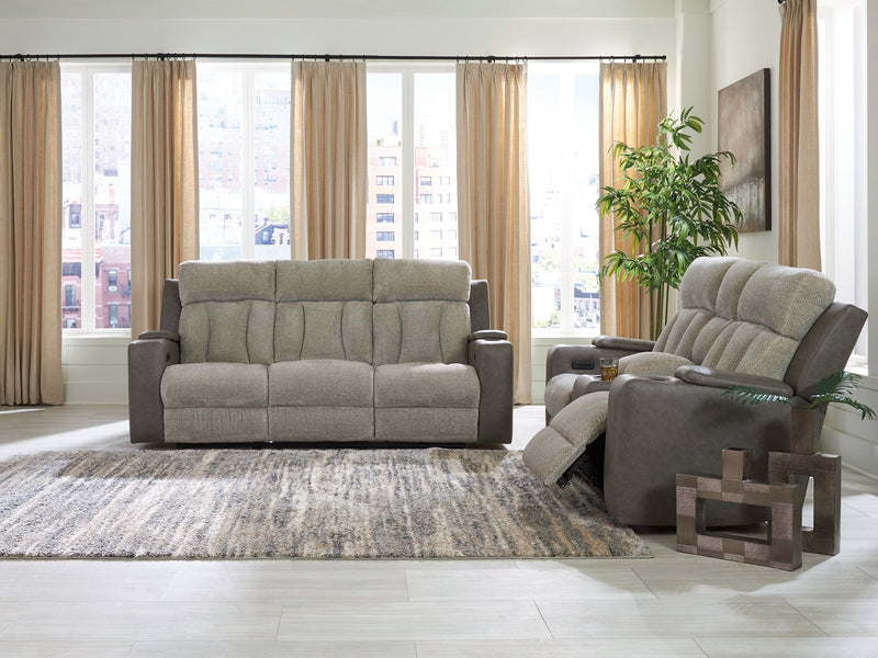 WhipLash Living Room Set - Jay's Mattress Plus (NY)