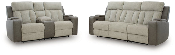WhipLash Living Room Set - Jay's Mattress Plus (NY)