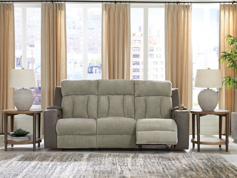 WhipLash Living Room Set - Jay's Mattress Plus (NY)