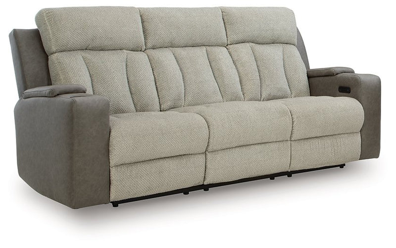 WhipLash Power Reclining Sofa - Jay's Mattress Plus (NY)