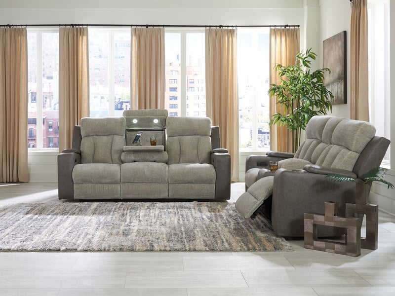 WhipLash Living Room Set - Jay's Mattress Plus (NY)