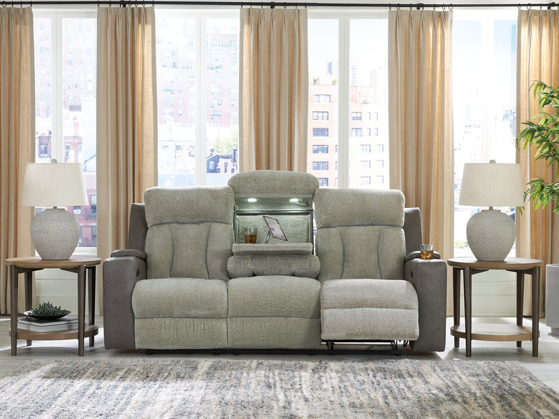 WhipLash Power Reclining Sofa - Jay's Mattress Plus (NY)