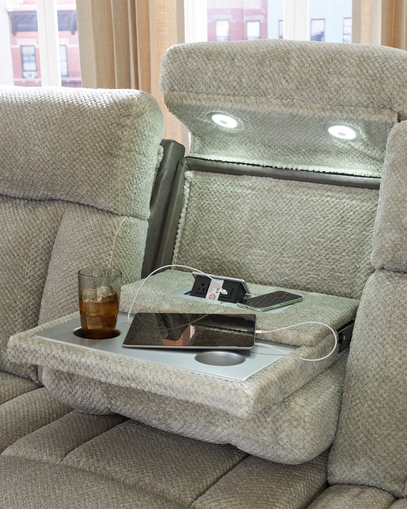 WhipLash Living Room Set - Jay's Mattress Plus (NY)