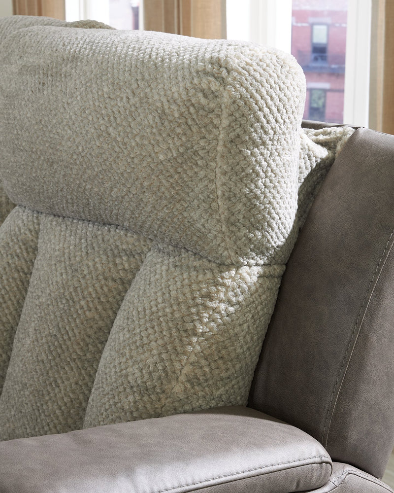 WhipLash Living Room Set - Jay's Mattress Plus (NY)