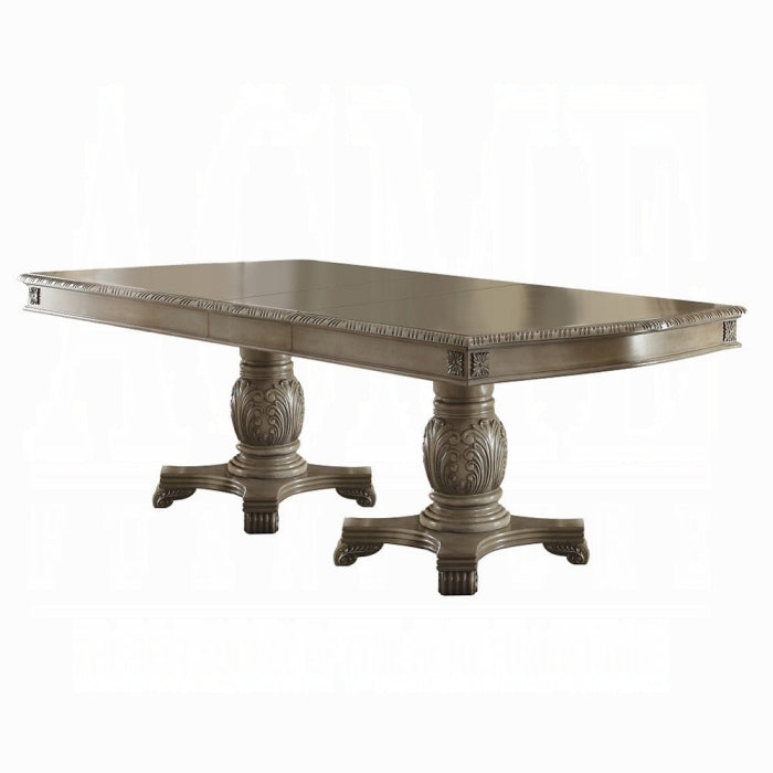 Chateau De Ville Dining Table - Jay's Mattress Plus (NY)
