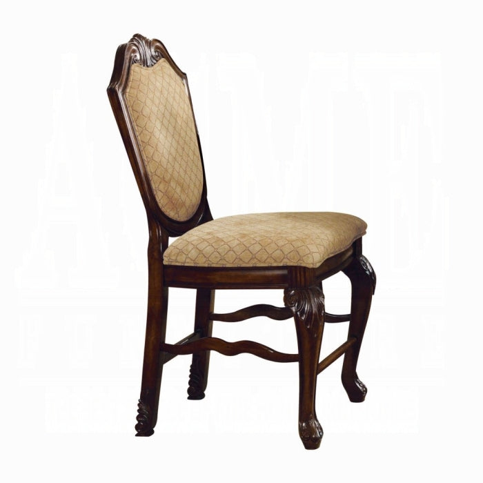 Chateau De Ville Counter Height Chair Set-2 - Jay's Mattress Plus (NY)