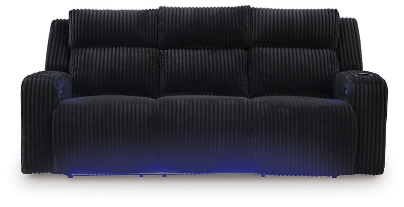 Forest Lake Living Room Set - Jay's Mattress Plus (NY)