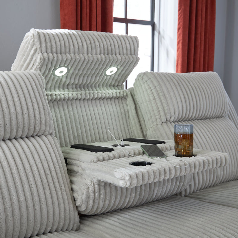 Forest Lake Living Room Set - Jay's Mattress Plus (NY)