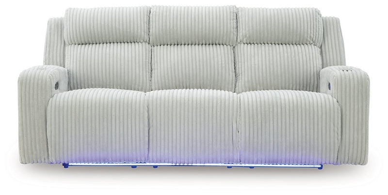 Forest Lake Living Room Set - Jay's Mattress Plus (NY)