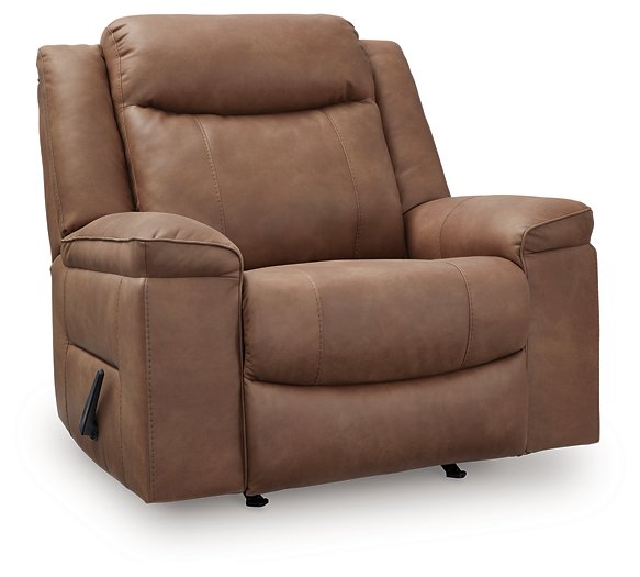 Status Check Recliner - Jay's Mattress Plus (NY)