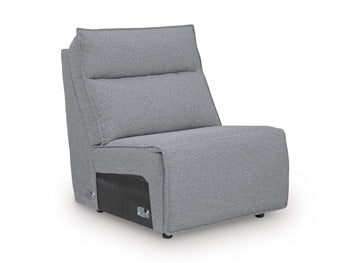 Modmax Power Reclining Sectional - Jay's Mattress Plus (NY)