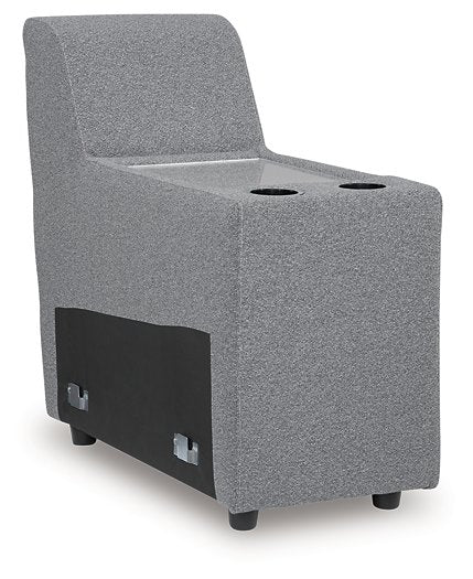 Modmax Power Reclining Sectional - Jay's Mattress Plus (NY)