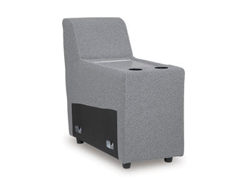 Modmax Power Reclining Sectional - Jay's Mattress Plus (NY)