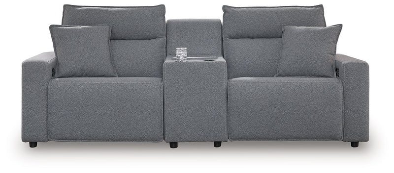 Modmax Power Reclining Sectional - Jay's Mattress Plus (NY)