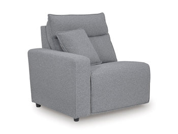 Modmax Power Reclining Sectional - Jay's Mattress Plus (NY)