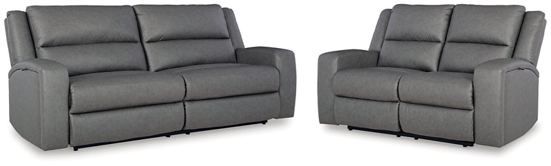 Brixworth Living Room Set - Jay's Mattress Plus (NY)