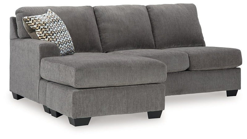 Riverfield Sectional with Chaise - Jay's Mattress Plus (NY)