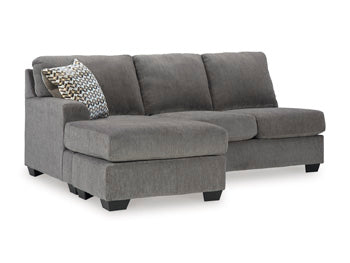 Riverfield Sectional with Chaise - Jay's Mattress Plus (NY)
