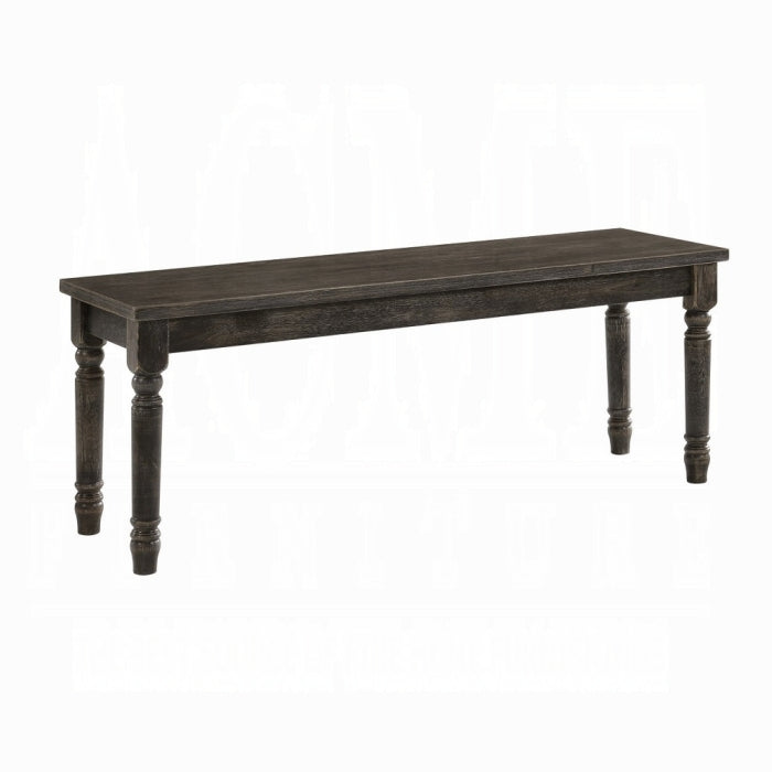 Claudia II Bench - Jay's Mattress Plus (NY)