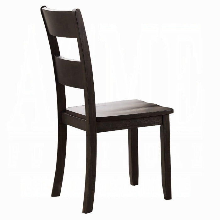 Haddie Side Chair Set-2 - Jay's Mattress Plus (NY)