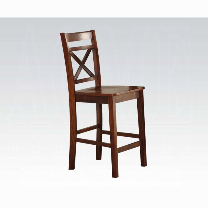Tartys Counter Height Chair Set-2 - Jay's Mattress Plus (NY)