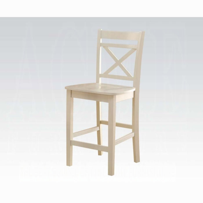 Tartys Counter Height Chair Set-2 - Jay's Mattress Plus (NY)