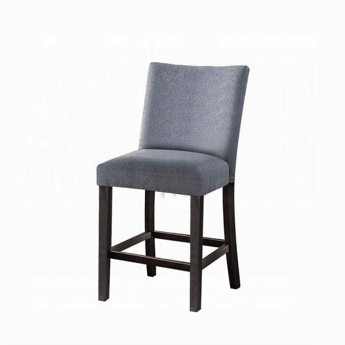 Yelena Counter Height Chair Set-2 - Jay's Mattress Plus (NY)