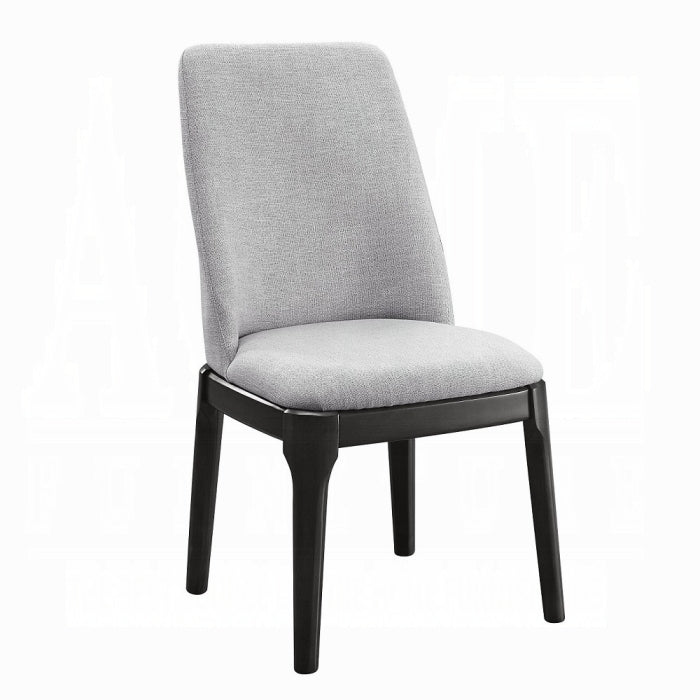 Madan Side Chair Set-2 - Jay's Mattress Plus (NY)