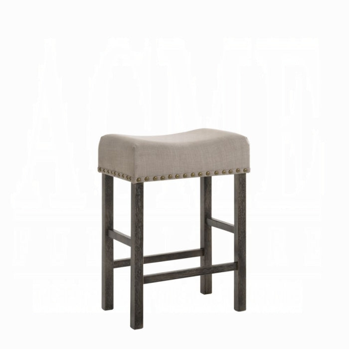 Martha II Counter Height Stool Set-2 - Jay's Mattress Plus (NY)