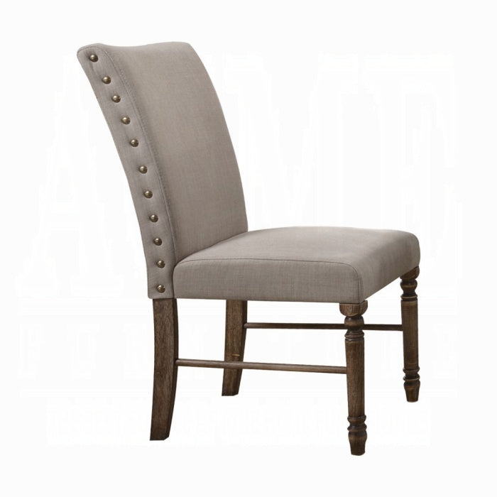 Leventis Side Chair Set-2 - Jay's Mattress Plus (NY)