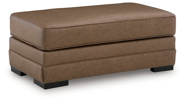 VillaCourt Ottoman - Jay's Mattress Plus (NY)